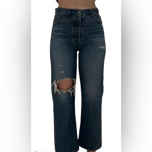 Levi Women Jeans